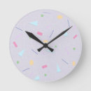 Recherche de le kitsch horloges Vintage