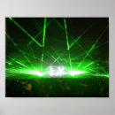Search for lasers posters Festival