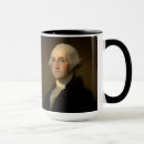 Search for president george washington mugs Usa