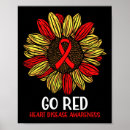 Search for chd art Red