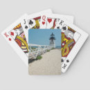 Recherche de nantucket jeux de cartes Plage