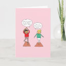 Recherche de dessin yoga cartes postales Bande dessinée
