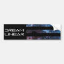 Search for dream bumper stickers Flag