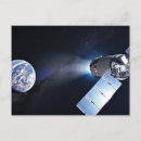 Search for spaceflight postcards Science
