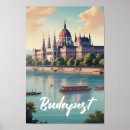 Recherche de budapest hongrie posters Vintage