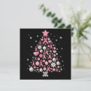 Search for cancer christmas cards Santa