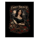 Recherche de emily bronte posters Littérature