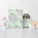Search for rhino wrapping paper Baby