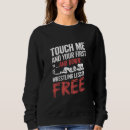 Recherche de conception graphique femme capuche sweatshirts Humour