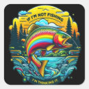 Recherche de truite arc en ciel autocollants Pêche à la mouche