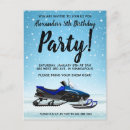 Recherche de winter birthday cards Neige
