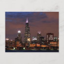 Search for willis tower postcards Illinois