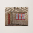 Search for handmade puzzles Red