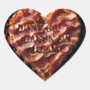 Search for bacon stickers Food