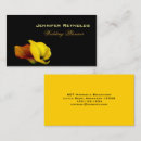 Recherche de callas cartes visite Élégant