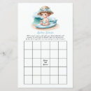 Search for bingo board Baby shower bingo