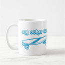 Recherche de plaque tournante tasses Cru