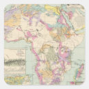 Search for map of africa stickers Atlas