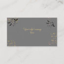 Recherche de halloween enclosure cards Chauves souris