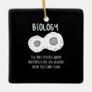 Recherche de la biologie ornements Biologiste