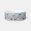 Search for japanese pet supplies Sushi
