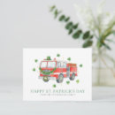Search for truck postcards Green