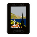 Recherche de l italie magnets Illustration