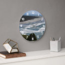 Recherche de vagues horloges Littoral