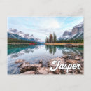 Recherche de de lac cartes postales Alberta