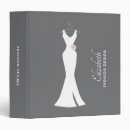 Search for gown binders Elegant