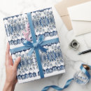 Search for delft blue wrapping paper Dutch