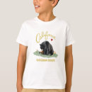 Search for bear kids tshirts California