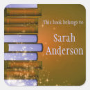 Search for my bookplates This book belongs to