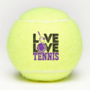 Search for purple tennis balls Modern