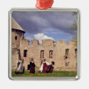 Recherche de traditionnel ornements Fille