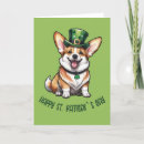 Search for cute st patricks cards Labrador retriever