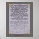 Recherche de poème desiderata posters Choses désirées