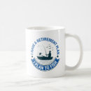 Search for retirement fishing mugs Boat