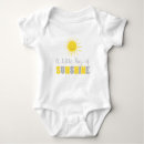 Search for you are my sunshine baby clothes Summer