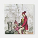 Search for convicts magnets 19th