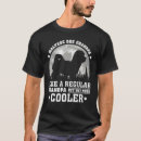 Search for fat dog tshirts Father's