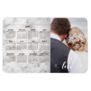 Search for photo calendar magnets Yearly