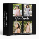 Search for graduation class binders Photo album