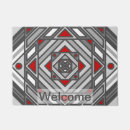 Search for optical illusion doormats Modern