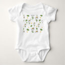 Recherche de sans couture bébé vêtements Floral