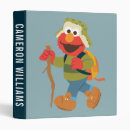 Search for elmo binders Woodland