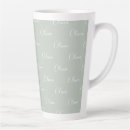 Search for sage mugs Stylish