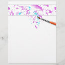 Recherche de brosse prospectus Modèle