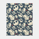 Search for tim burtons nightmare before christmas blankets Disney