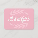 Recherche de faire part de naissance cartes visite Pour eux